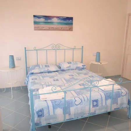 Playa Dei Turchi 3*