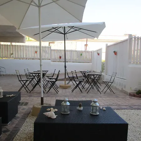 Playa Dei Turchi فندق مبيت وإفطار ريالمونتي