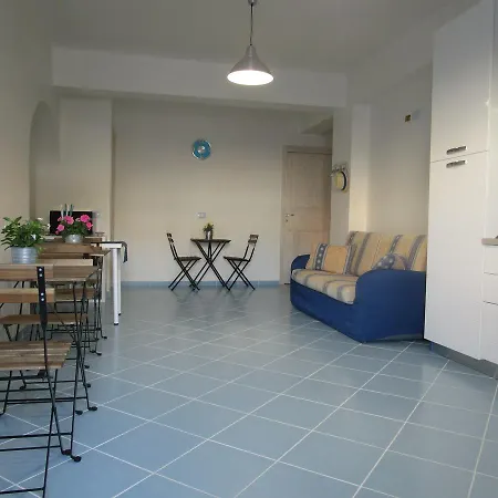 فندق مبيت وإفطار Playa Dei Turchi ريالمونتي