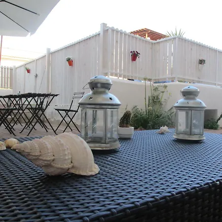 Playa Dei Turchi 3* Realmonte