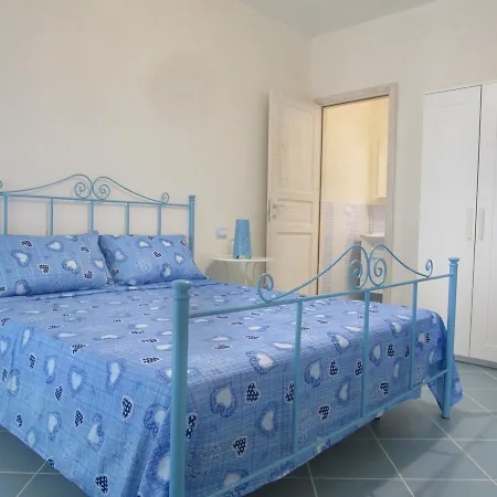 Playa Dei Turchi Realmonte