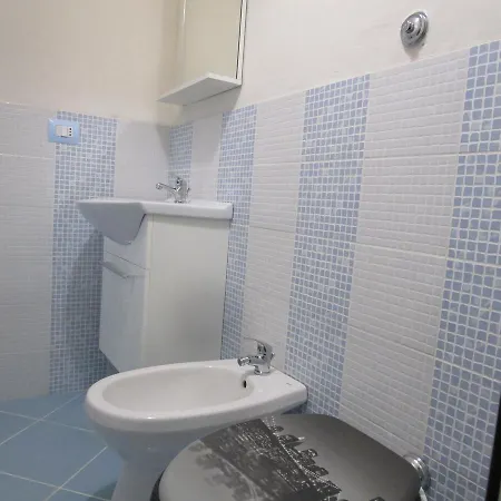 Couette-café Playa Dei Turchi