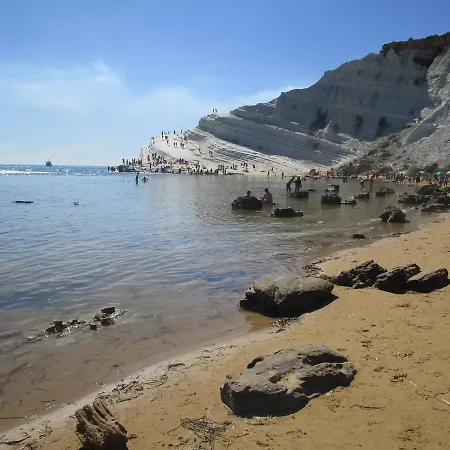 Playa Dei Turchi *