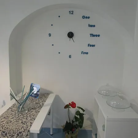 Playa Dei Turchi Bed & Breakfast