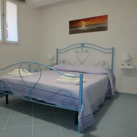 Playa Dei Turchi 3*