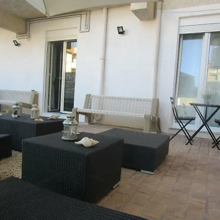 فندق مبيت وإفطار Playa Dei Turchi ريالمونتي