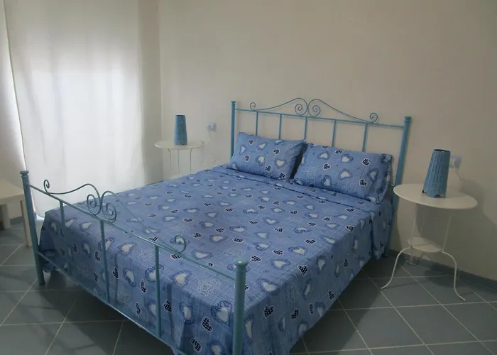 B&B Playa Dei Turchi 3*