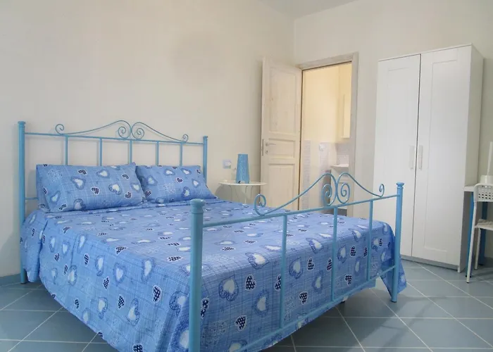 Playa Dei Turchi 레알몬테