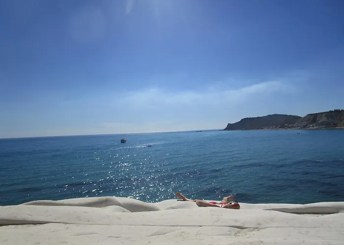 B&B Playa Dei Turchi 3*