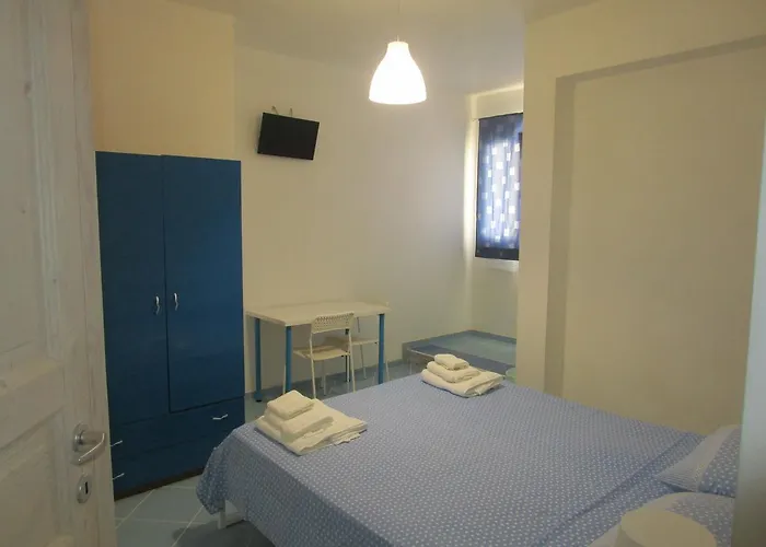 Playa Dei Turchi 3*