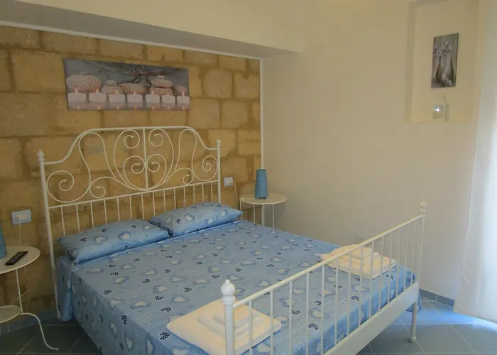 B&B Playa Dei Turchi