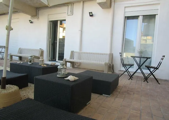 B&B Playa Dei Turchi 레알몬테